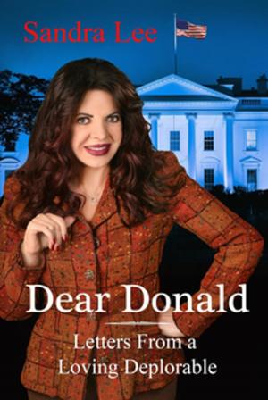 Book cover of Dear Donald