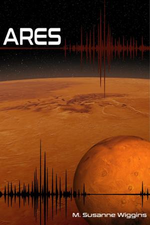 Book cover of ARES
