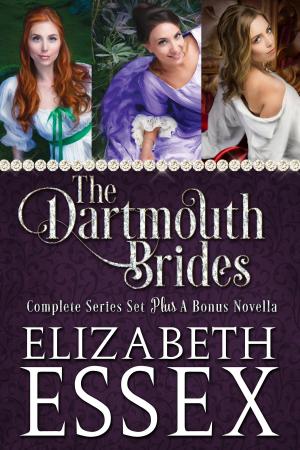 Cover of the book The Dartmouth Brides Boxed Set by Lila DiPasqua