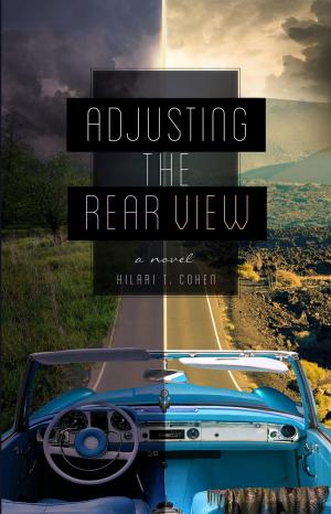 Book cover of Adjusting The Rear View