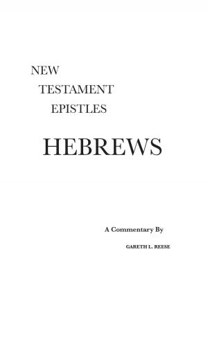 Cover of the book Hebrews by Bill Etem
