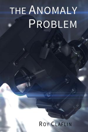 Cover of the book The Anomaly Problem by Eli Ashpence