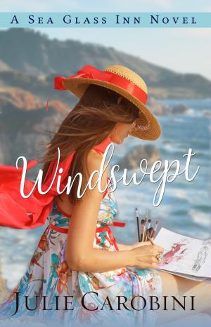 Cover of the book Windswept by Katie Porter