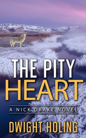 Cover of the book The Pity Heart by Marvin Perkins