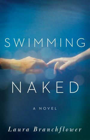 Book cover of Swimming Naked