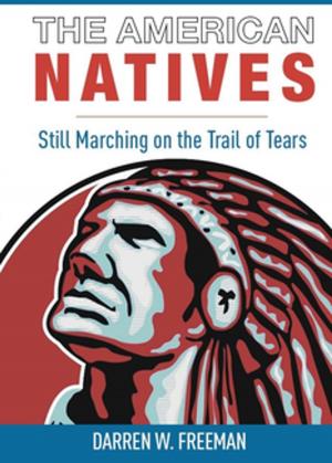 Cover of The American Natives