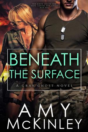 bigCover of the book Beneath the Surface by 
