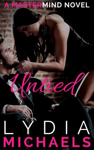 bigCover of the book Untied by 