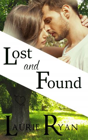 Cover of the book Lost and Found by Allison Rhodes