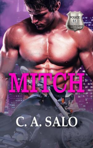 Book cover of Mitch