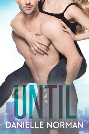 Book cover of Until