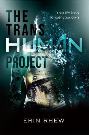 Cover of The Transhuman Project