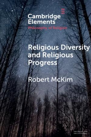 Cover of the book Religious Diversity and Religious Progress by Ian Haywood