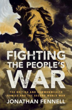 Book cover of Fighting the People's War