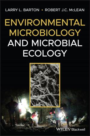 Cover of Environmental Microbiology and Microbial Ecology