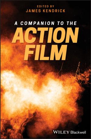 Cover of the book A Companion to the Action Film by CCPS (Center for Chemical Process Safety)
