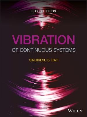 Cover of the book Vibration of Continuous Systems by 