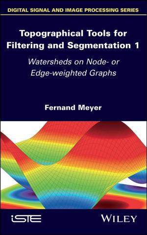 Cover of the book Topographical Tools for Filtering and Segmentation 1 by Wendy Piersall