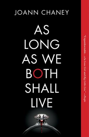 Cover of the book As Long as We Both Shall Live by Kimberley Tait