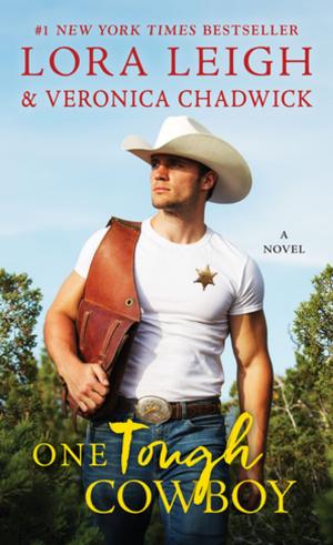 Book cover of One Tough Cowboy