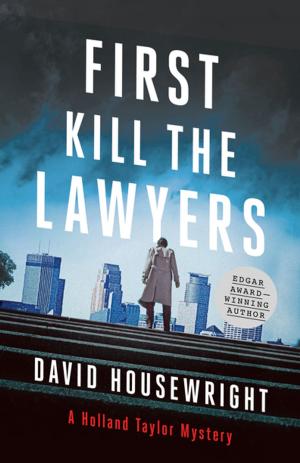 Cover of the book First, Kill the Lawyers by Gordon Corrigan