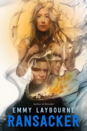 Cover of the book Ransacker by Kelly McCullough