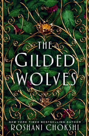 Cover of the book The Gilded Wolves by Tom Chaffin