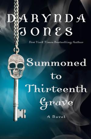 Book cover of Summoned to Thirteenth Grave