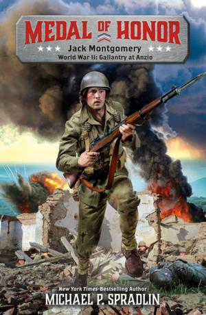 Cover of the book Jack Montgomery by Andrew Lane