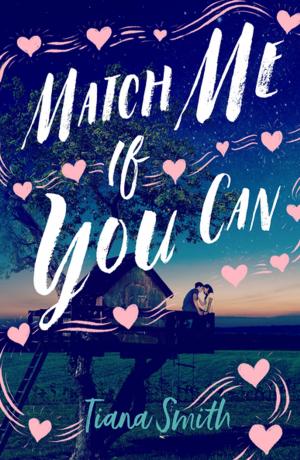 Cover of the book Match Me If You Can by Taye Diggs