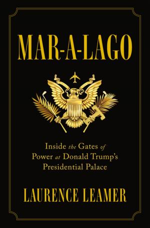Cover of the book Mar-a-Lago by Ross MacDonald