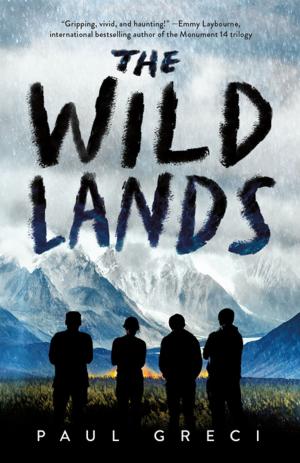 Cover of the book The Wild Lands by Daniel Sweren-Becker