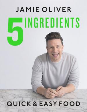 bigCover of the book 5 Ingredients by 