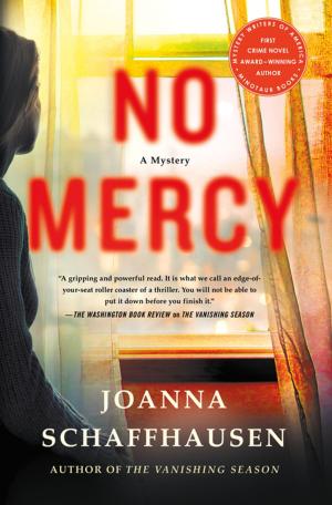 bigCover of the book No Mercy by 