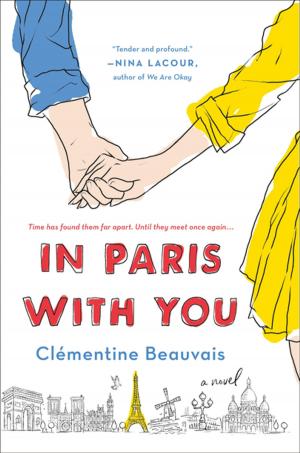 Cover of the book In Paris with You by Tom Hart
