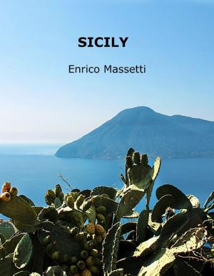Cover of the book Sicily by John Wilbourn