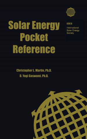 Cover of the book Solar Energy Pocket Reference by Michael P. Kramer
