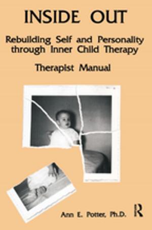 Cover of the book Inside Out by Thomas Herbert