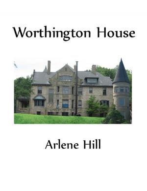 Book cover of Worthington House
