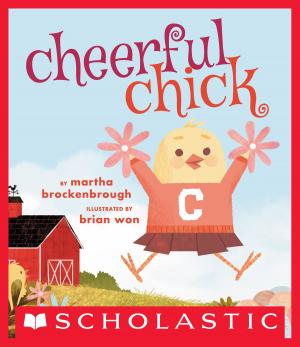 Cover of the book Cheerful Chick by Daisy Meadows