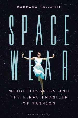 bigCover of the book Spacewear by 