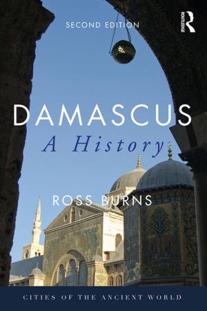 Cover of the book Damascus by 