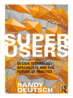 Cover of the book Superusers by E. Digby Baltzell