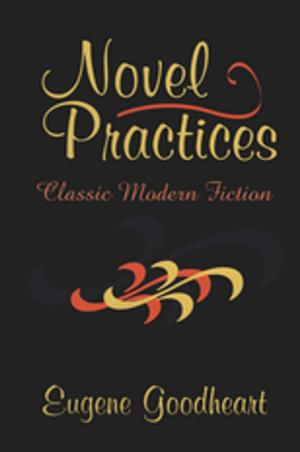 bigCover of the book Novel Practices by 