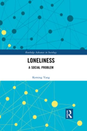 Cover of the book Loneliness by Robert Aleksander Maryks