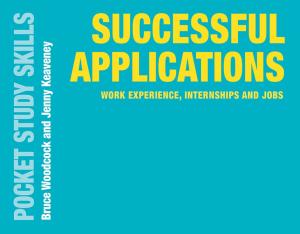 Cover of the book Successful Applications by Maren Heidemann