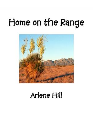 bigCover of the book Home On the Range by 