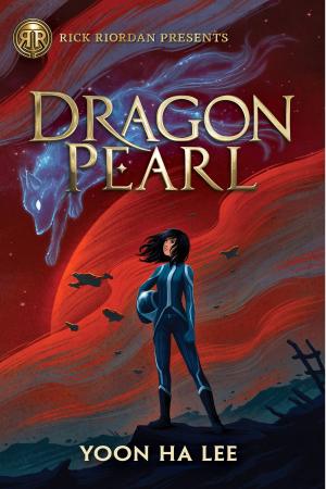 Book cover of Dragon Pearl
