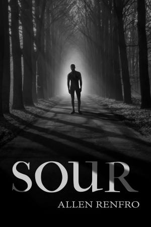 Cover of the book Sour by Paul Martin Midden