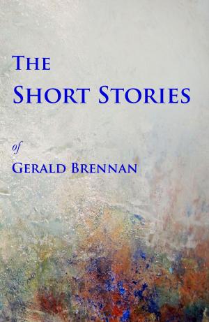 Book cover of The Short Stories